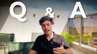 "COMO SER MAIS PRODUTIVO NO TRABALHO?" | Q&A 04