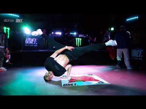 Top Sets at United Styles 2018