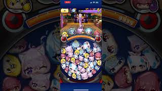 【妖怪ウォッチぷにぷに】猫又おかゆ(浴衣)高速周回すみませんがスキルレベル上がってません()