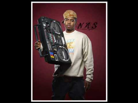 Nas ft Quan just a moment w. lyrics