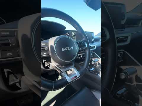 фото kia k5 iii 0