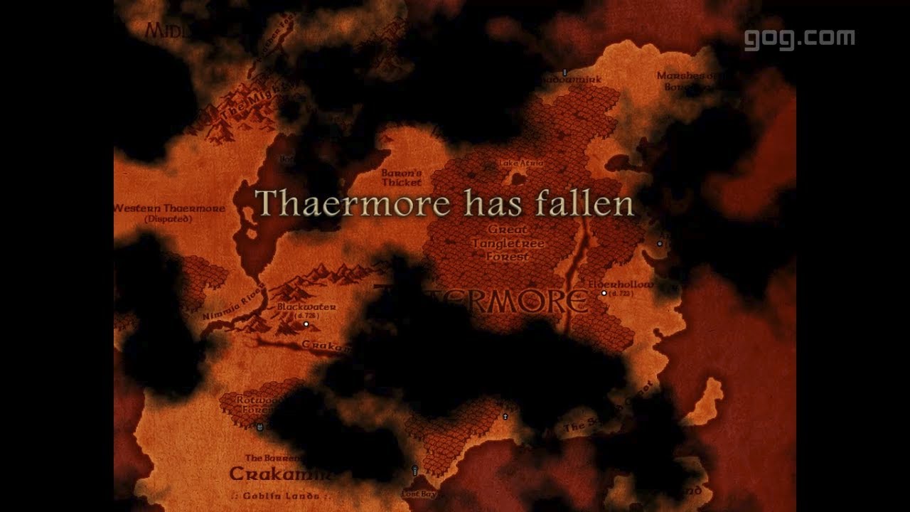 Eschalon: Book IIvideo poster