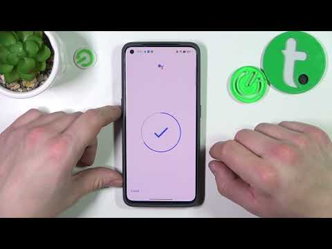 How to Activate Google Assistant on Lock Screen in Realme GT 2? Let's Setup Google Voice Assistant!