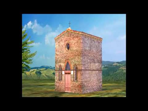 Benozzo in the Heart and Memorie - Benozzo Gozzoli Museum