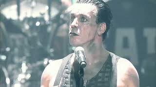 Rammstein - Pussy HD4K (Українські Субтитри)