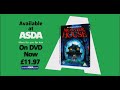 Monster House DVD ASDA Advert