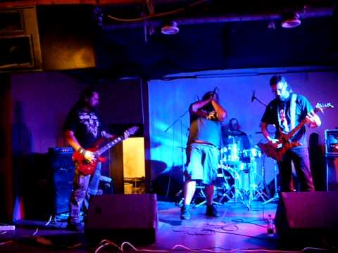 Immorality - Nikdy viac Art Klub Trnava