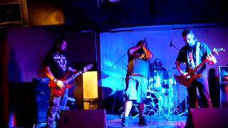 Video Nikdy viac Art Klub Trnava