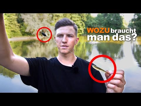 Every angler should know these finesse rigs!