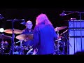 Robert Plant - In The Mood - Live - 9.25.2019