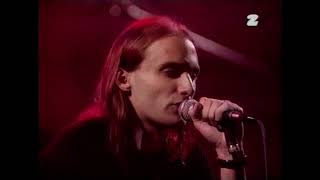 Tiamat - Wildhoney Tour Live in Krakow 1995