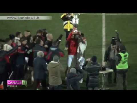 Calcio. La Coppa Italia d'Eccellenza va al Biagio Nazzaro