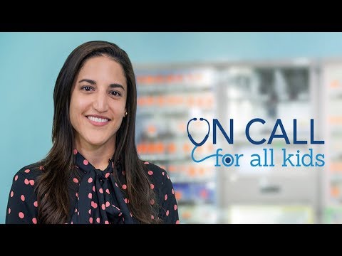 The Dangers of Thirdhand Smoke - On Call for All Kids