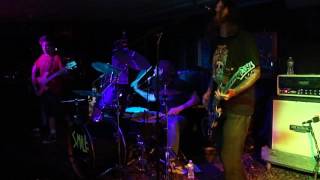 Smile Empty Soul- Afterlife LIVE NJ 5-5-16