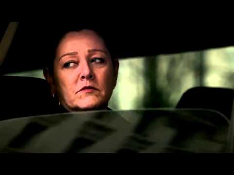 Person Of Interest - Season 3 finale Ending