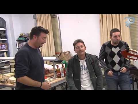 Los Valientes - Chirigota- Pasodoble - Chirigota del Sheriff