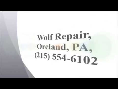Wolf Repair, Oreland, PA, (215) 554-6102