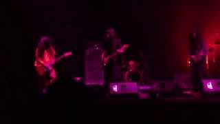 Bo Ningen - Kaifuku/Slider (OFF Festival, Katowice, 02.08.2014)