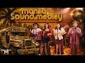 MANILA SOUND MEDLEY Classic 70s OPM Disco Hits By Project M Diamond Package
