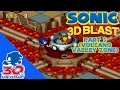 Sonic 3D Blast Part 5 And Fire