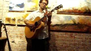 Tony Lucca Phoenix 09-19-08