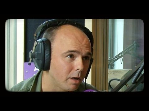 Karl Pilkington: "Ricky Gervais & Stephen Merchant Conned Me"