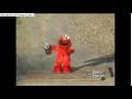 Exploding Elmo