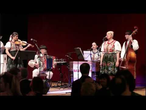 Samorost ĽH Prešov - Horila sosna palala