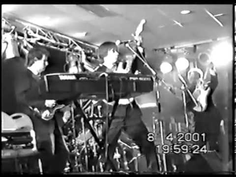 010408 FBI - Foot Tapper