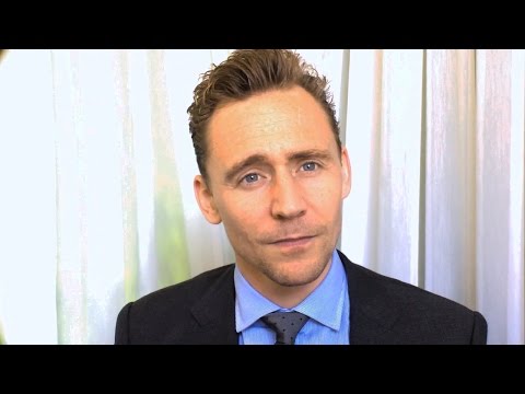 Tom Hiddleston Interview:  His Acting Choices and Roles - Indiewire