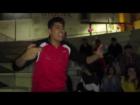 ENIX vs JUANFLY |CUARTOS| 1ª PRE RAGNAROK BATTLE JEREZ