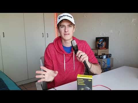 KWG Orion E2 Gaming Mouse Review