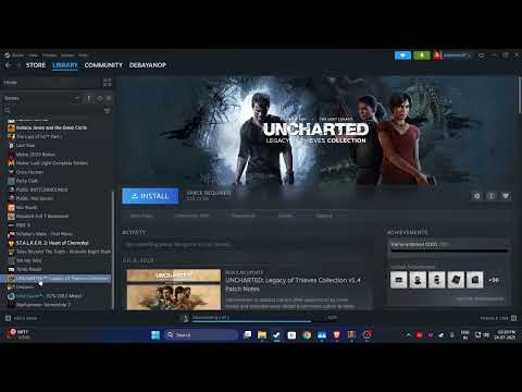 Remove Games from Steam added via SteamTools  |  SteamTools Guide