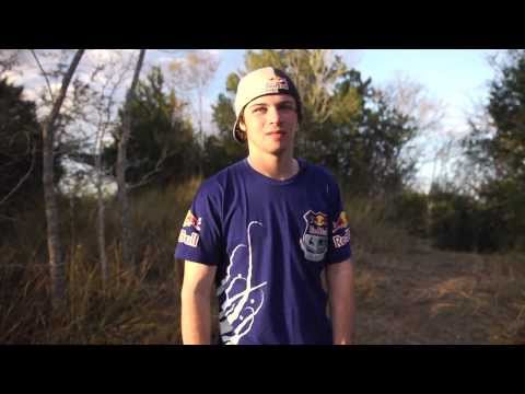 Mini O's 2011: The Matt Bisceglia Throwback - vurbmoto