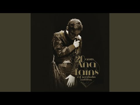 Não Sou Nascida do Fado (Ao Vivo)