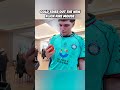 We Ran Into Cold At The FNCS Pro Am And Asked Him This Fortnitepro Mouse Fortnitekbm Fncs 4u