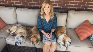 Story Time on the Back Porch: I'm a Manatee