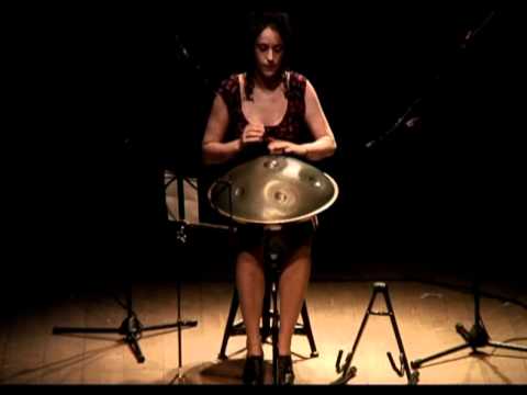 Liron Meyuhas - MEMORY (Hang music cd)