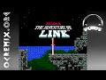 OC ReMix #769: Zelda II 'The Temple Revisited' [Temple] by Cimarron