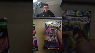 POKÉMON VS DRAGON BALL TCG WHICH PACK HAD THE BEST PULL?!  #pokemon #pokemoncards #dragonball #tcg