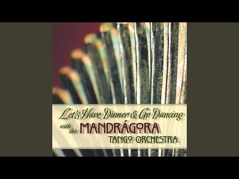 La Cumparsita (TangoChristSuperstar Akoustic Remix)