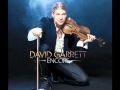David Garrett Ain't No Sunshine -Encore-
