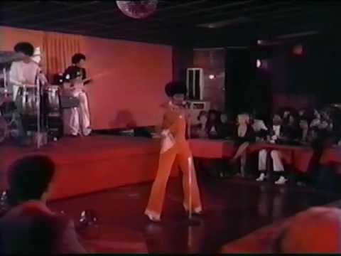 Jimmy Lynch/Xaiver Chatman "The Human Tornado" (1976)