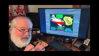 BLAM! - a ZX Spectrum Thanksgiving - 8bit Retrogaming Holiday - Black Friday - NO WAY - Play Games
