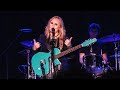 Let Me Go | Melissa Etheridge | 013, Tilburg, The Netherlands | 2-26-2019