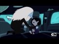 Simon and Marcy. 