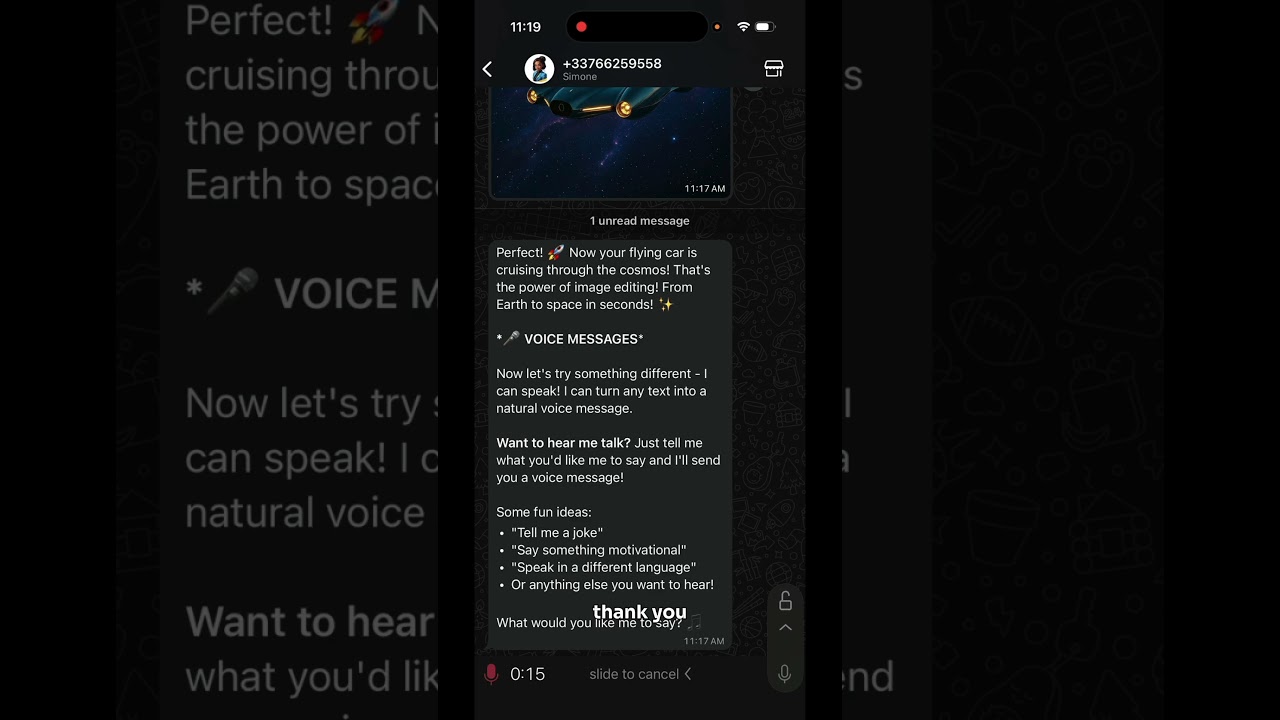 How to Edit Images Instantly with Simone AI