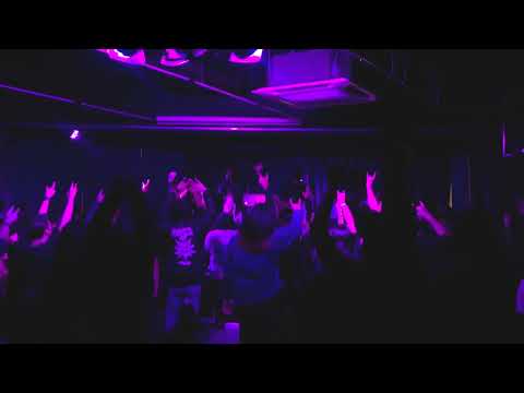 Cycryptic - Teratogenesis Live at Zerophobia Sinner Album Showcase (Angkasa Space)