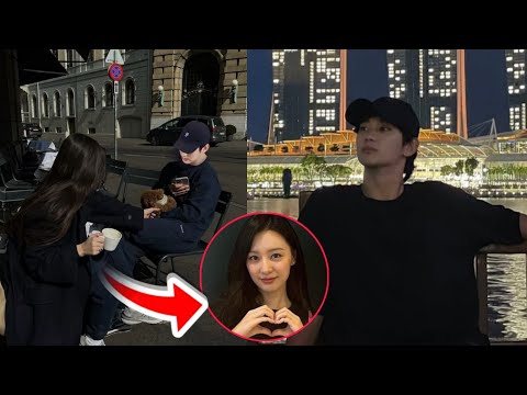 Finally after Kim Soohyun Cleared his name,he finally revealed he is dating Kim Jiwon!