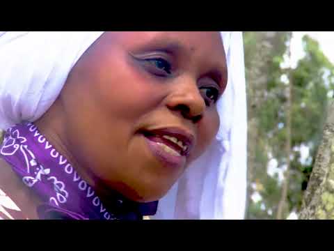 BARAFU YA MOYO  WANGU - BY PAULINE MWIKALI (HD VIDEO )